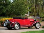 Bugatti Type 40 Roadster 1929 года